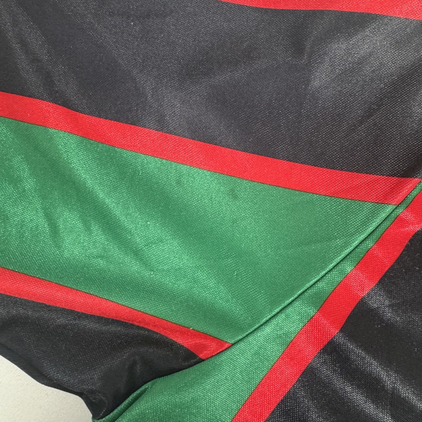 Aston Villa 1993/1994/1995 Away Football Shirt  Large