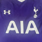 Tottenham Hotspur 2015/2016 Third Football Shirt  XXL 2XL