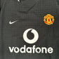 Manchester United 2003/2004/2005 Away Football Shirt  Large