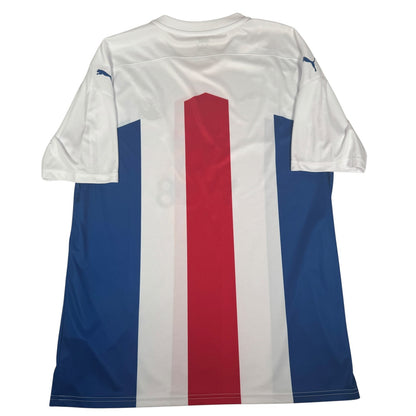 Crystal Palace 2020/2021 Away Football Shirt  XL