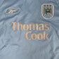 anelka 39 manchester city 2004 2005 2006 home football shirt small2