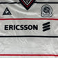 QPR Queens Park Rangers 1999/2000/2001 Away Football Shirt XXL 2XL - Football Shirt Kingdom