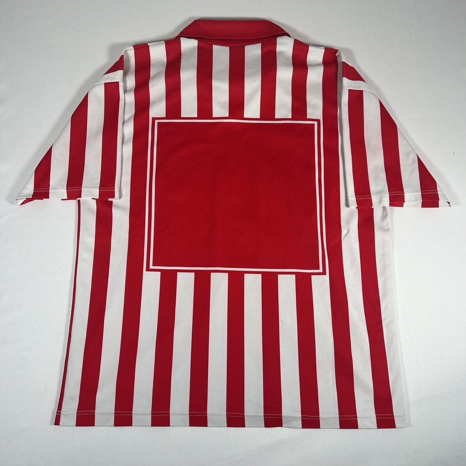 halifax town 1992 1993 away football shirt men s xxl 2xl3
