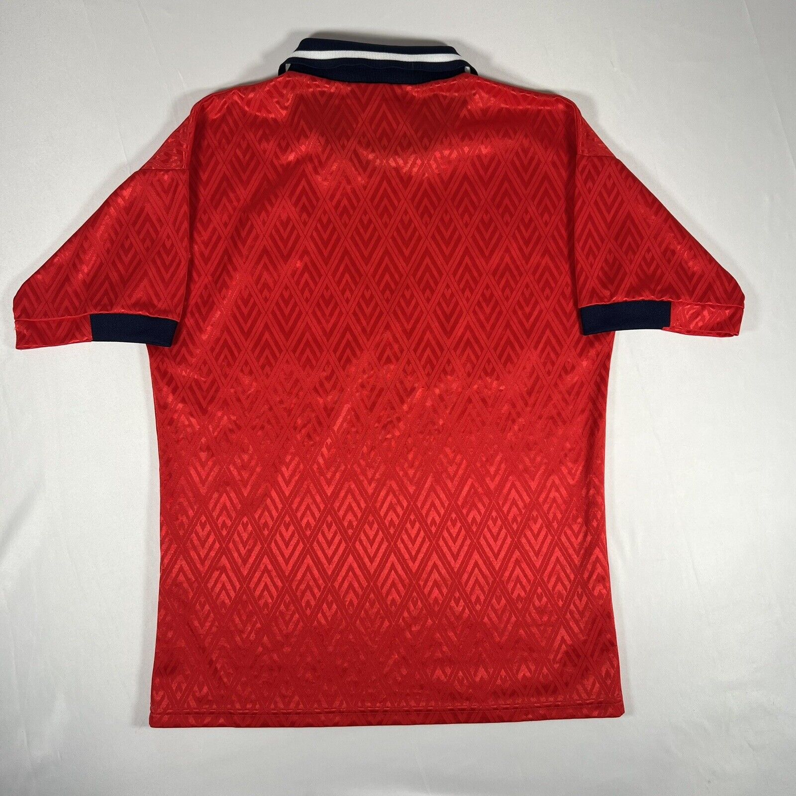 dundee fc 1995 1996 away football shirt small3