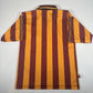 Bradford City 1997/1998/1999 Home Football Shirt Men’s Medium