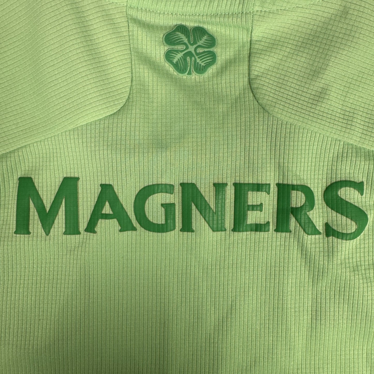 Celtic 2020/2021 Away Football Shirt  Small