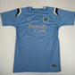 anelka 39 manchester city 2004 2005 2006 home football shirt small4