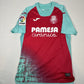 villarreal 2020 2021 third football shirt men s small2