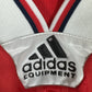 arsenal 1992 1993 1994 home football shirt men s large 16