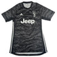 Juventus 2019/2020 Goalkeeper Football Shirt  Medium