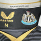 Newcastle United 2021/2022 Away Football Shirt  Medium