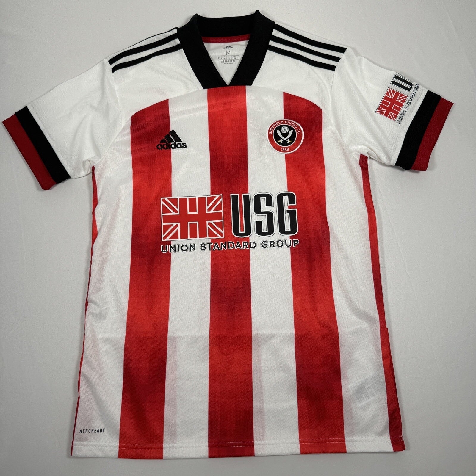 sheffield united 2020 2021 home football shirt medium2