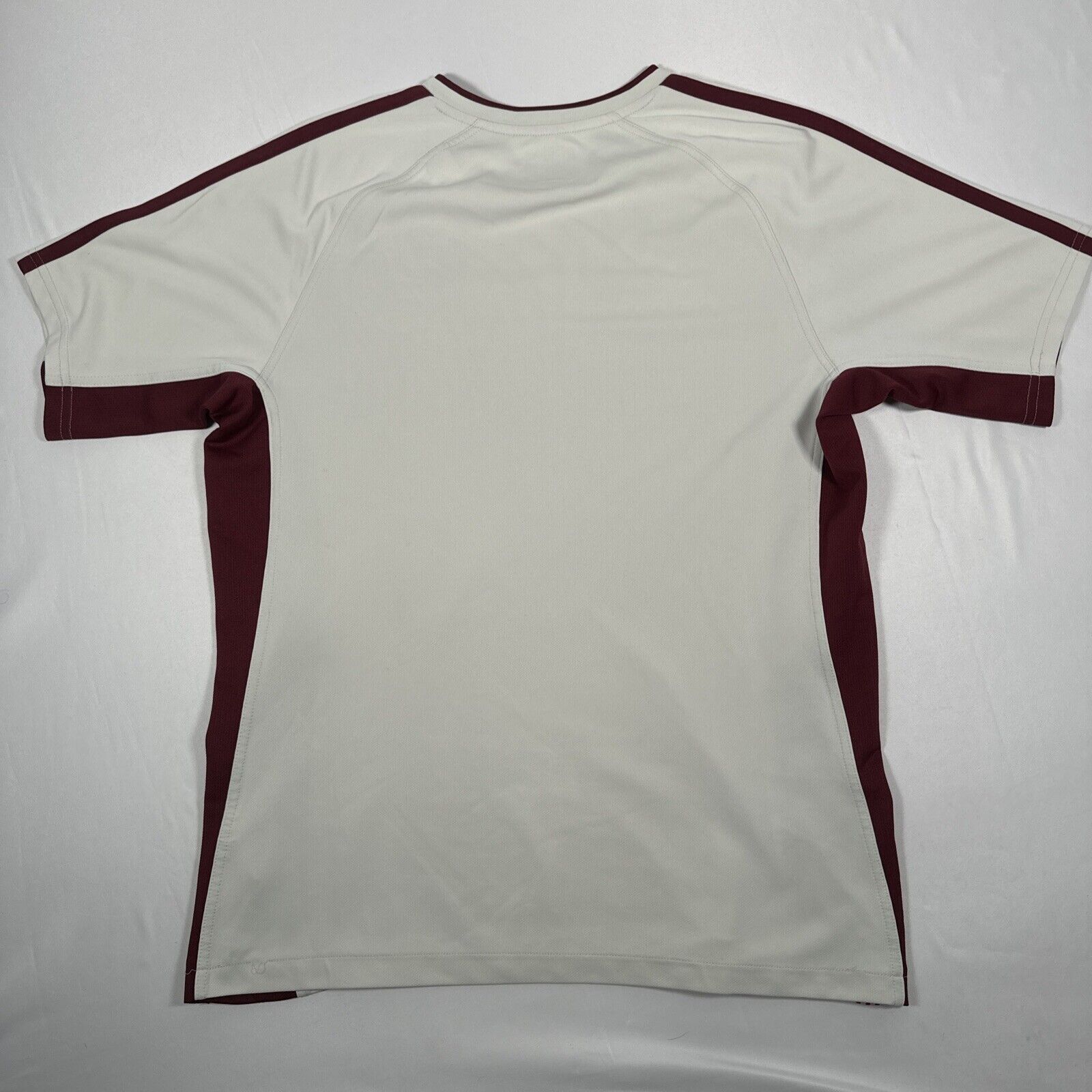 sunderland 2010 2011 away football shirt medium3