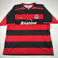 qpr queens park rangers 2005 2006 away football shirt 3xl xxxl2