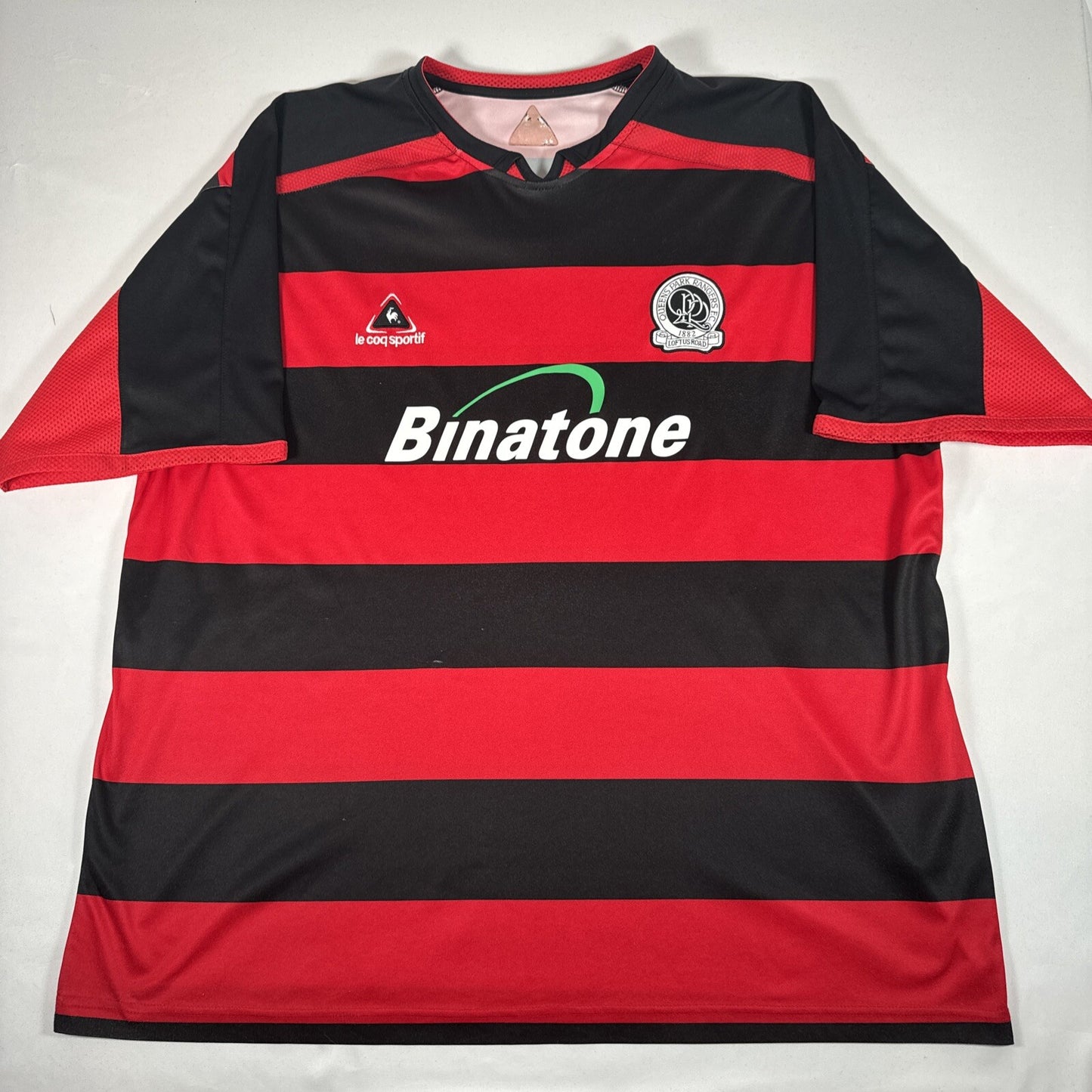 qpr queens park rangers 2005 2006 away football shirt 3xl xxxl2