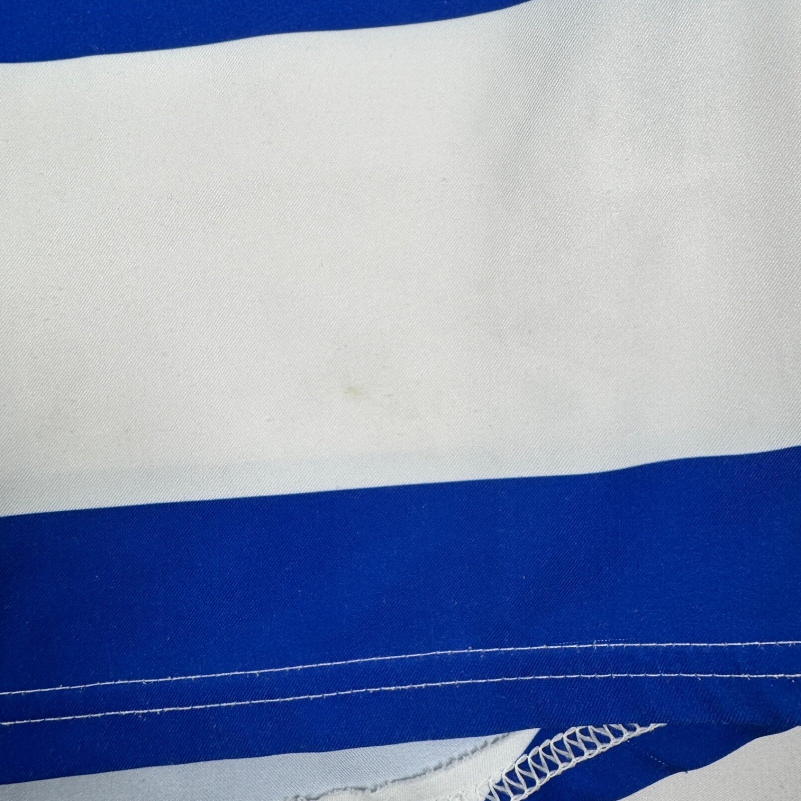 qpr queens park rangers 2003 2004 home football shirt xl5