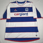 qpr queens park rangers 2006 2007 home football shirt 2xl xxl 12