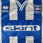 Brighton 1999/2000 Home Football Shirt  XL