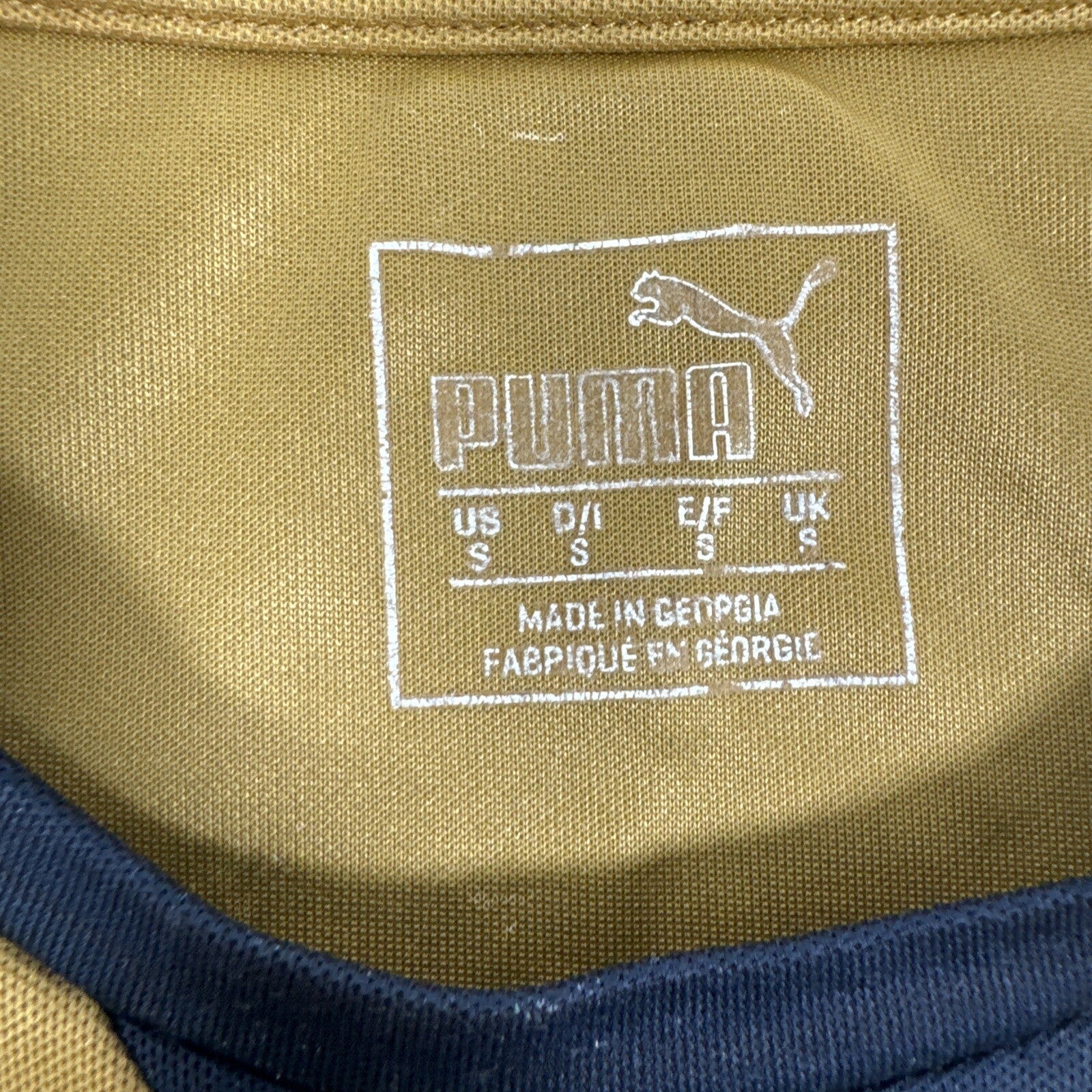 arsenal 2015 2016 away football shirt small4