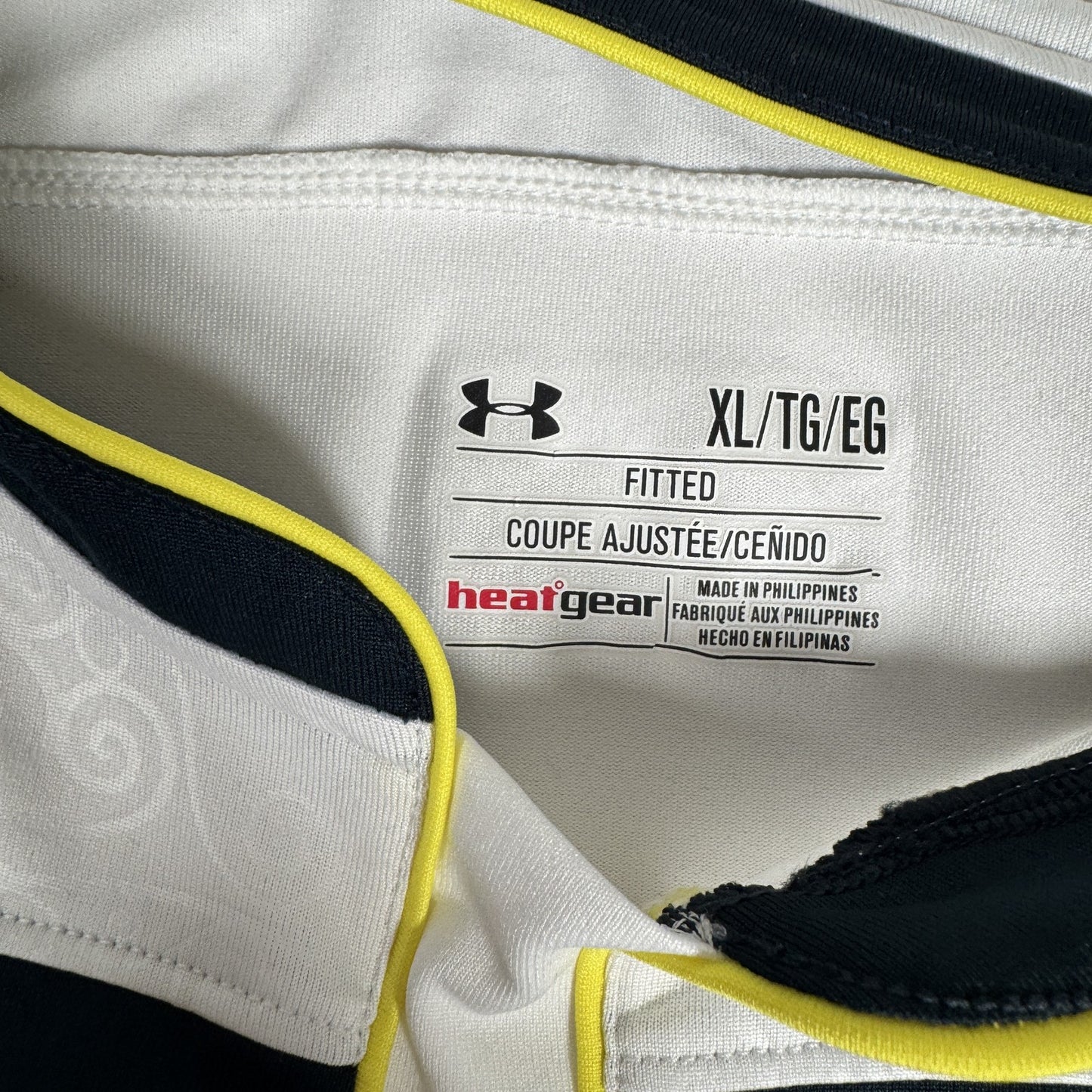 Tottenham Hotspur 2014/2015 Home Football Shirt  XL