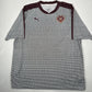 hearts heart of midlothian 2015 2016 foundation tribute football shirt 2xl xxl2