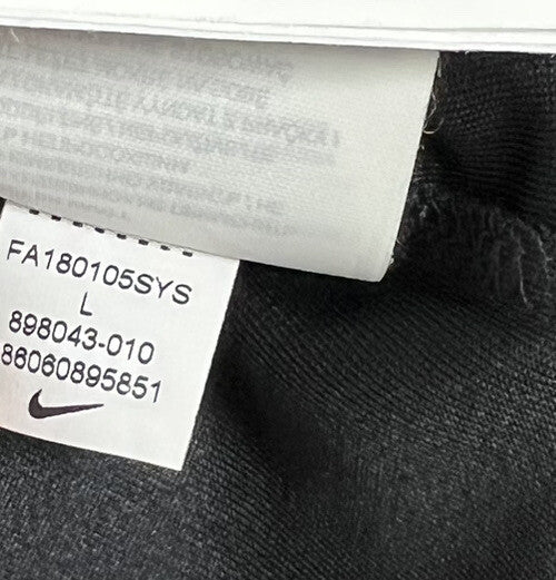 preston north end 2018 2019 goalkeeper football shirt large 14