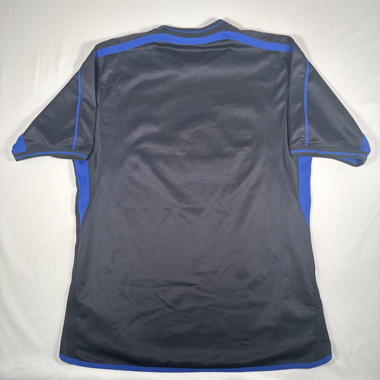 chelsea 2002 2003 2004 away third football shirt large3