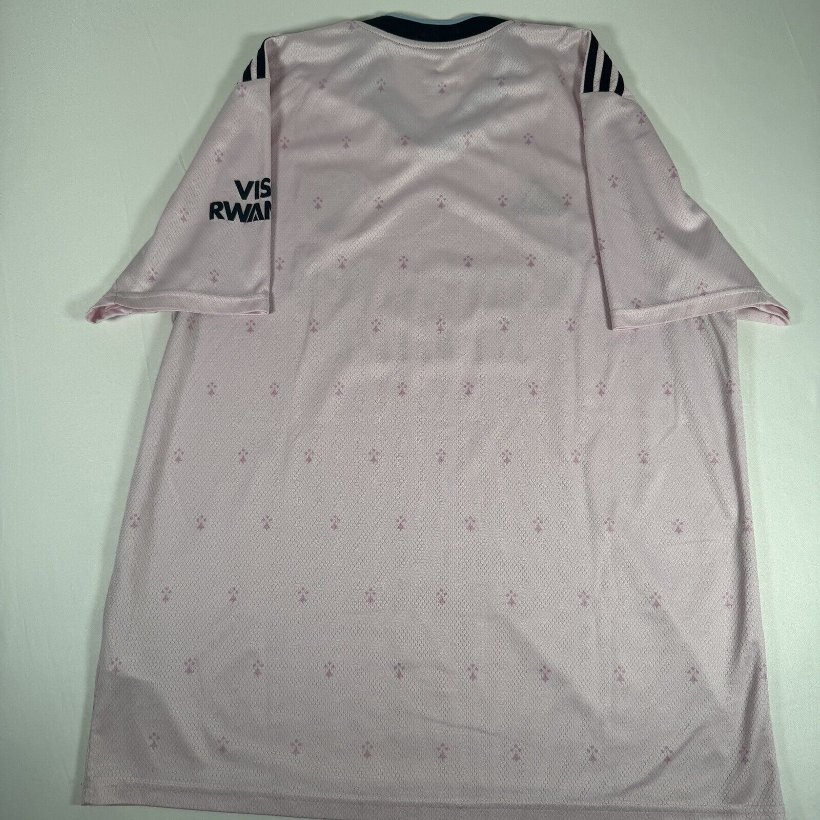 arsenal 2022 2023 third football shirt men xl3