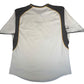Liverpool 2001/2002/2003 Away Third Football Shirt  Large