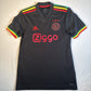 ajax 2021 2022 third football shirt medium 12