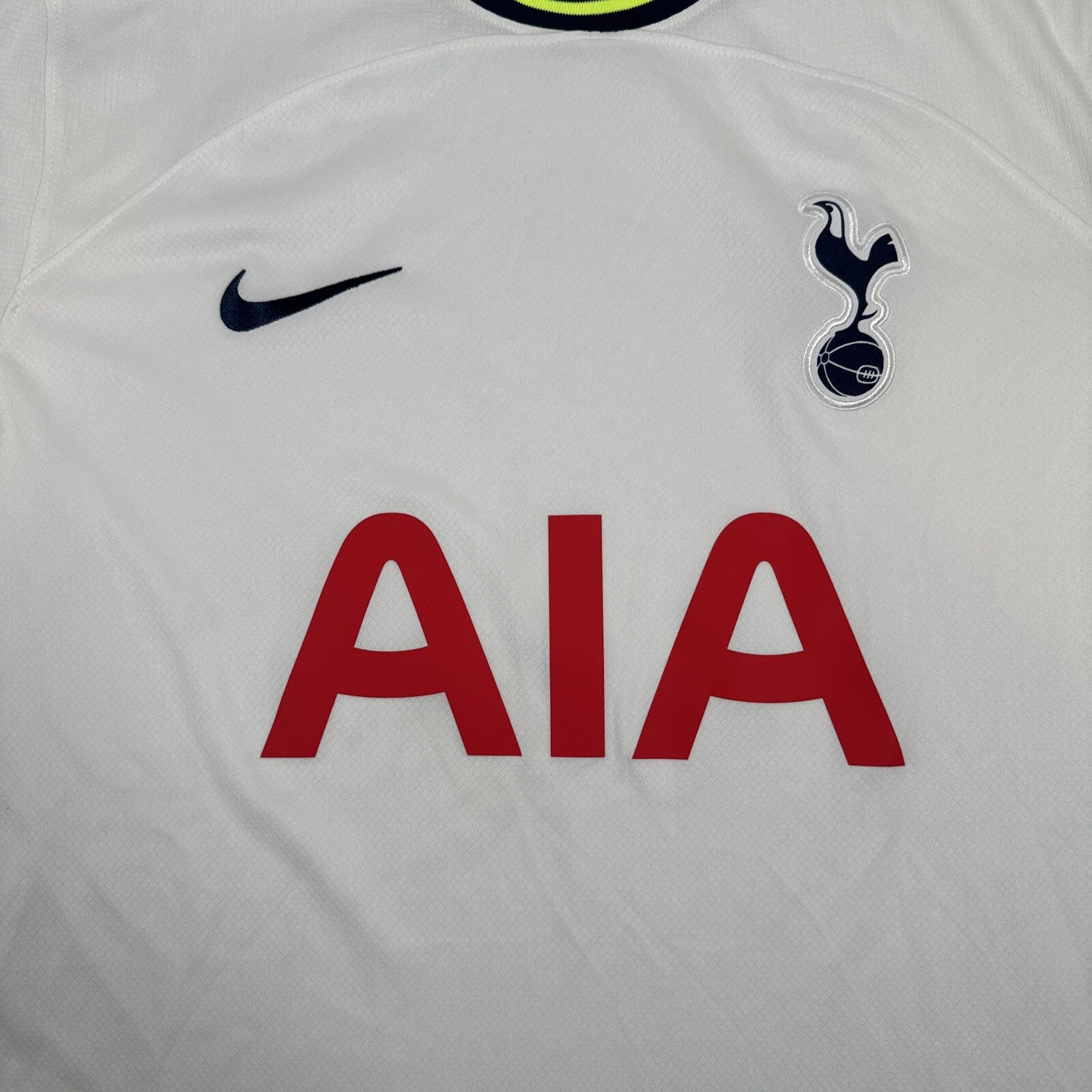 tottenham hotspur 2022 2023 home football shirt men s xl1
