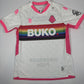 sc telstar 2022 2023 third football shirt pride men s medium2