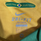 Brazil 2010/2011/2012 Home Football Shirt  Medium