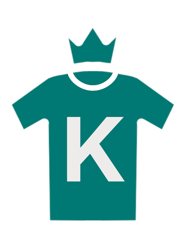 Football Shirt Kingdom