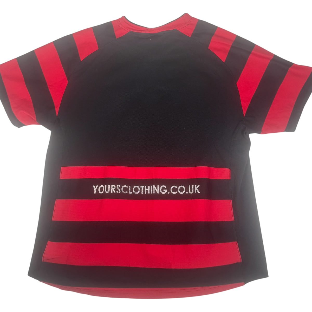 Peterborough United 2012/2013 Away Football Shirt XXL