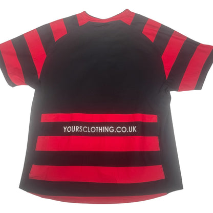 Peterborough United 2012/2013 Away Football Shirt XXL