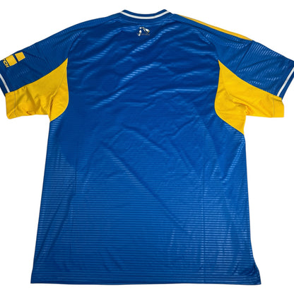 Leeds United 2025/2026 Away Football Shirt XL BNWT