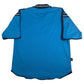 manchester city 2001 2002 2003 home football shirt xl3