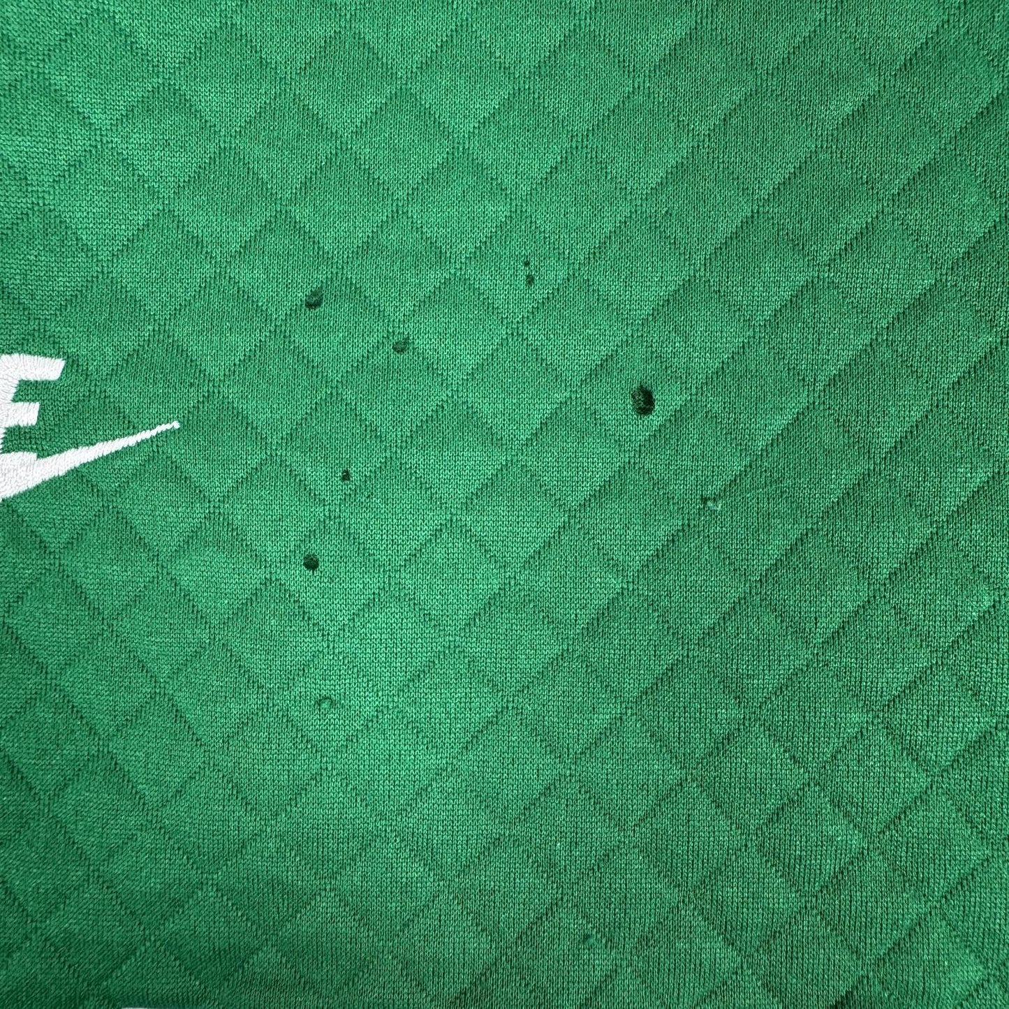 arsenal 1995 1996 1997 goalkeeper football shirt xl5