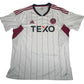 Aberdeen 2022/2023 Away Football Shirt XXL 2XL – Football Shirt Kingdom