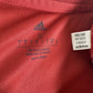 Aberdeen 2022/2023 Home Football Shirt Small