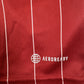 Aberdeen 2022/2023 Home Football Shirt Small