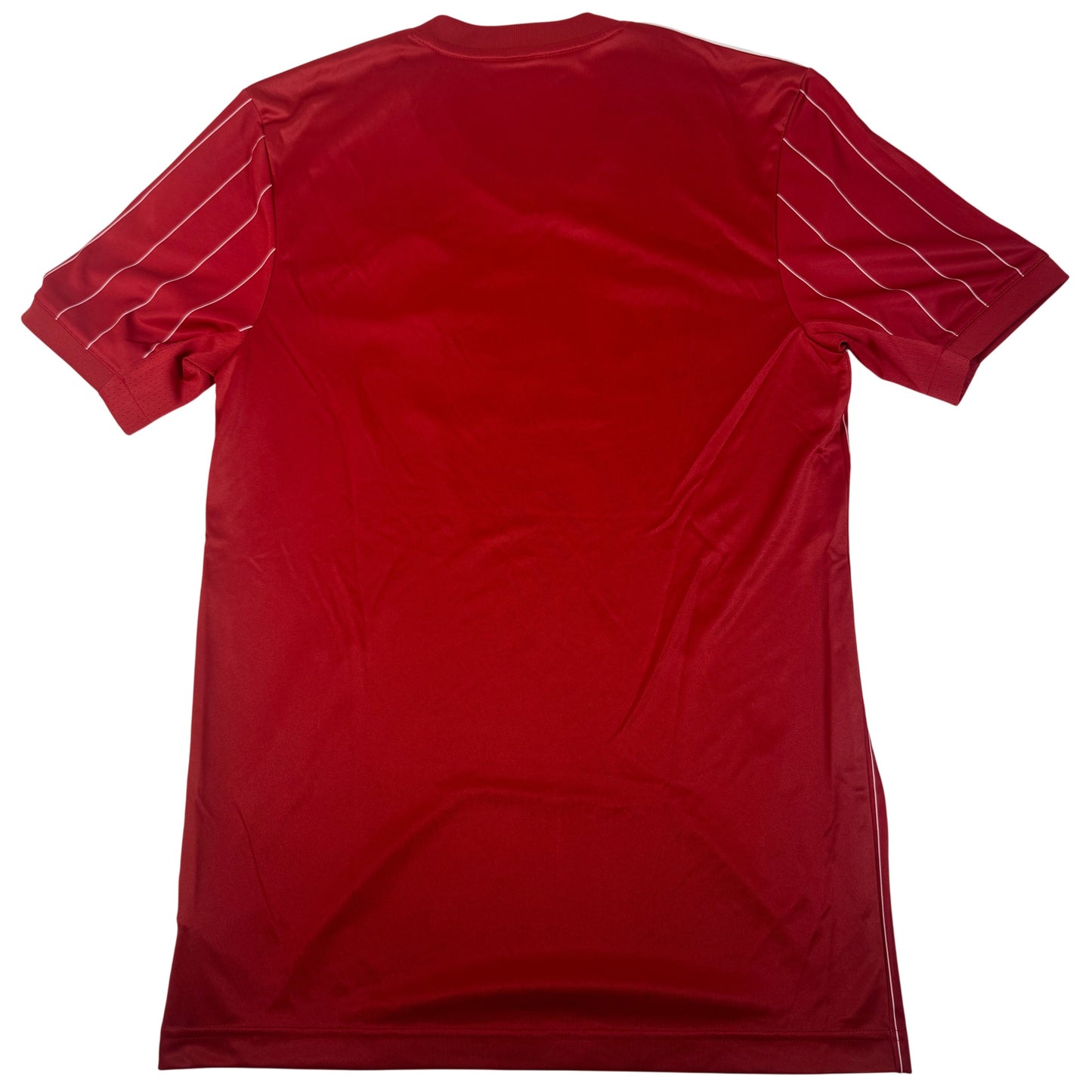 Aberdeen 2022/2023 Home Football Shirt Small