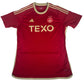 Aberdeen 2023/2024 Home Football Shirt Large – Football Shirt Kingdom