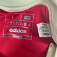 Aberdeen 2023/2024 Home Football Shirt Large – Football Shirt Kingdom