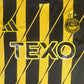 Aberdeen 2024/2025 Away Football Shirt 3XL – Football Shirt Kingdom