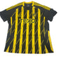 Aberdeen 2024/2025 Away Football Shirt 3XL – Football Shirt Kingdom