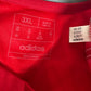 Aberdeen 2024/2025 Home Football Shirt 3XL – Football Shirt Kingdom