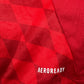 Aberdeen 2024/2025 Home Football Shirt 3XL – Football Shirt Kingdom