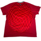 Aberdeen 2024/2025 Home Football Shirt 3XL
